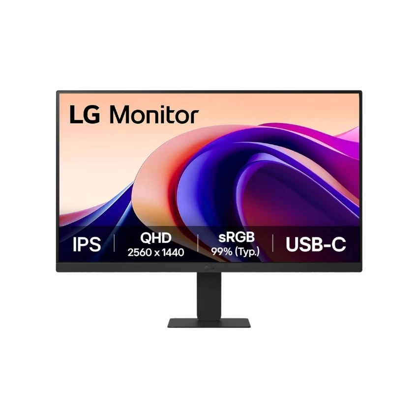 Màn hình LG 27U631A-B