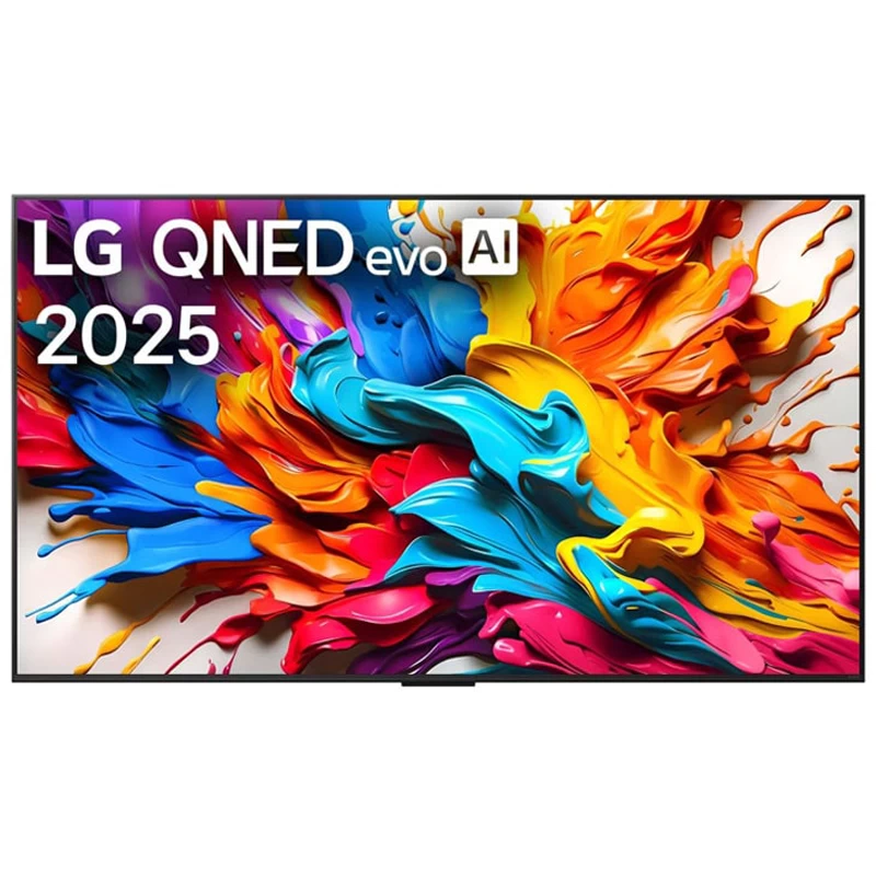 LG Smart Tivi QNED Evo AI MiniLED 4K 86QNED9MASA