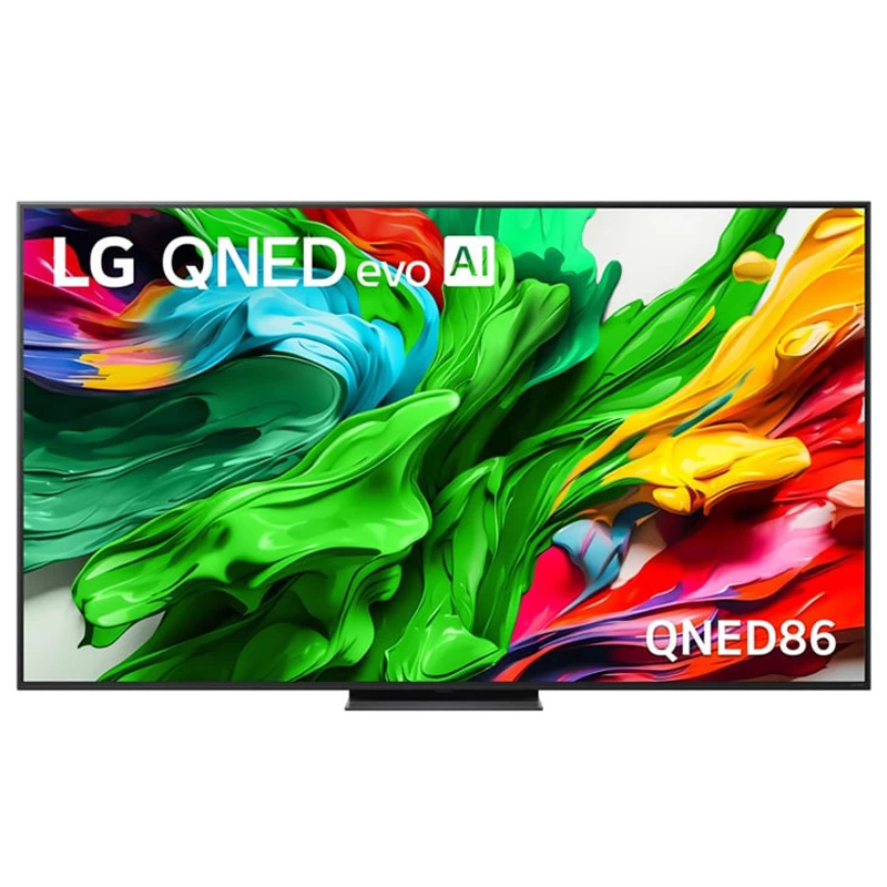 LG Smart Tivi QNED Evo AI MiniLED 4K 100QNED86AS