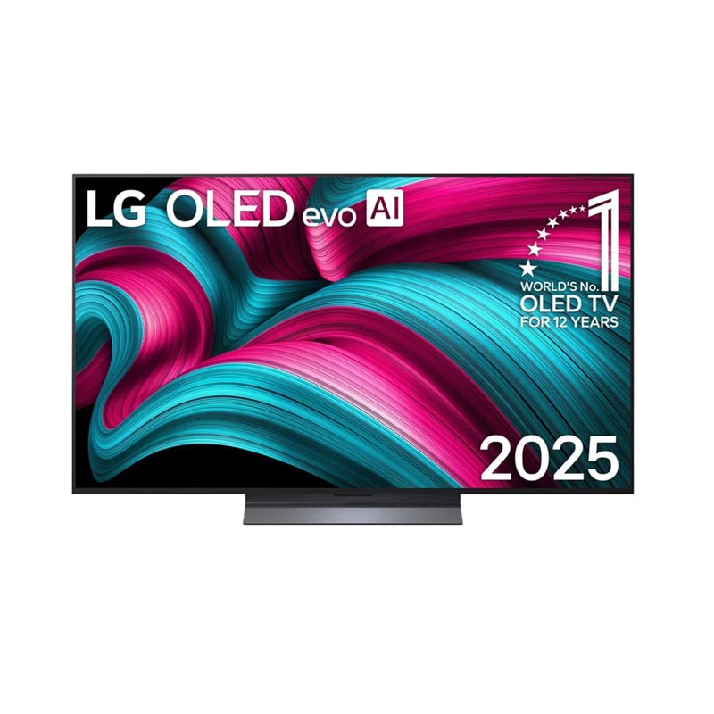 LG Smart Tivi OLED Evo AI 4K OLED83C5PSA