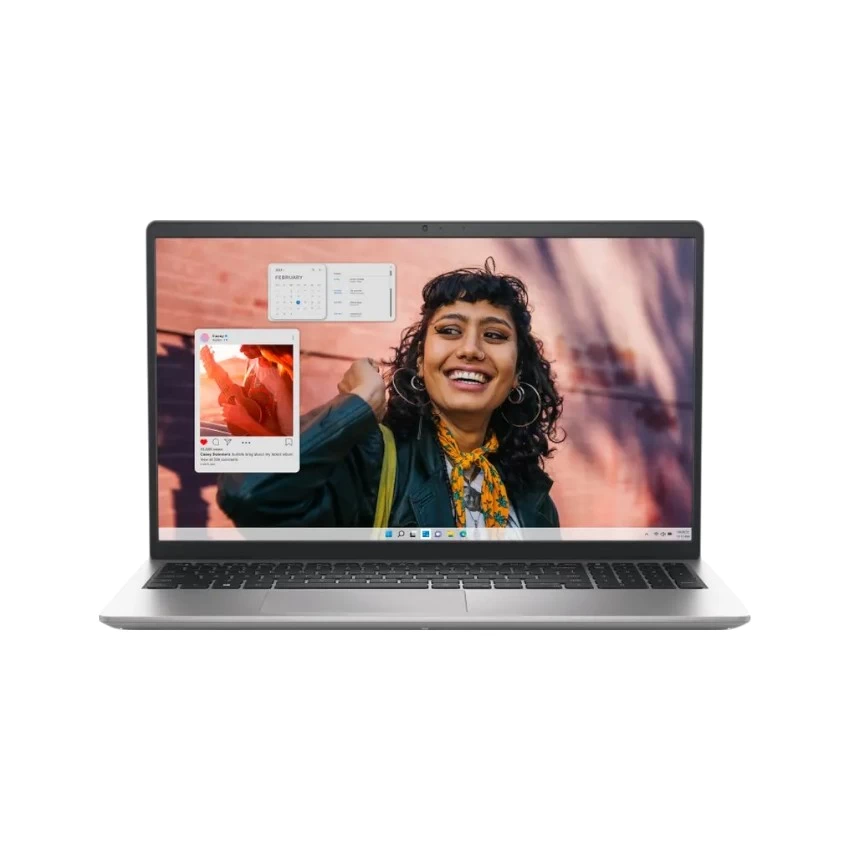 Laptop Dell Inspiron 15 3530 N3530 - I7U161W11Slu - Bl
