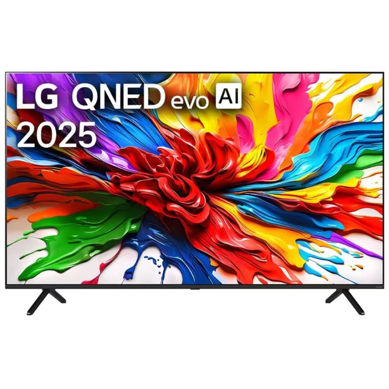 LG Smart Tivi QNED Evo AI MiniLED 4K 85QNED92ASA