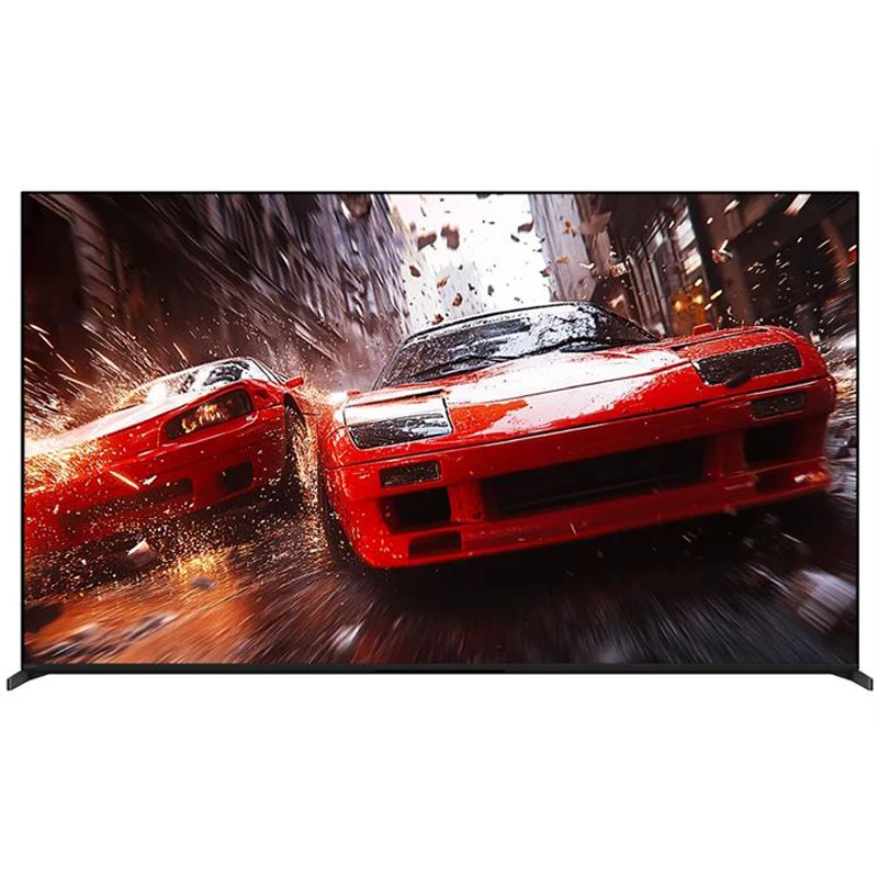 Google Tivi OLED Sony AI 4K 55 inch K-55XR80M2