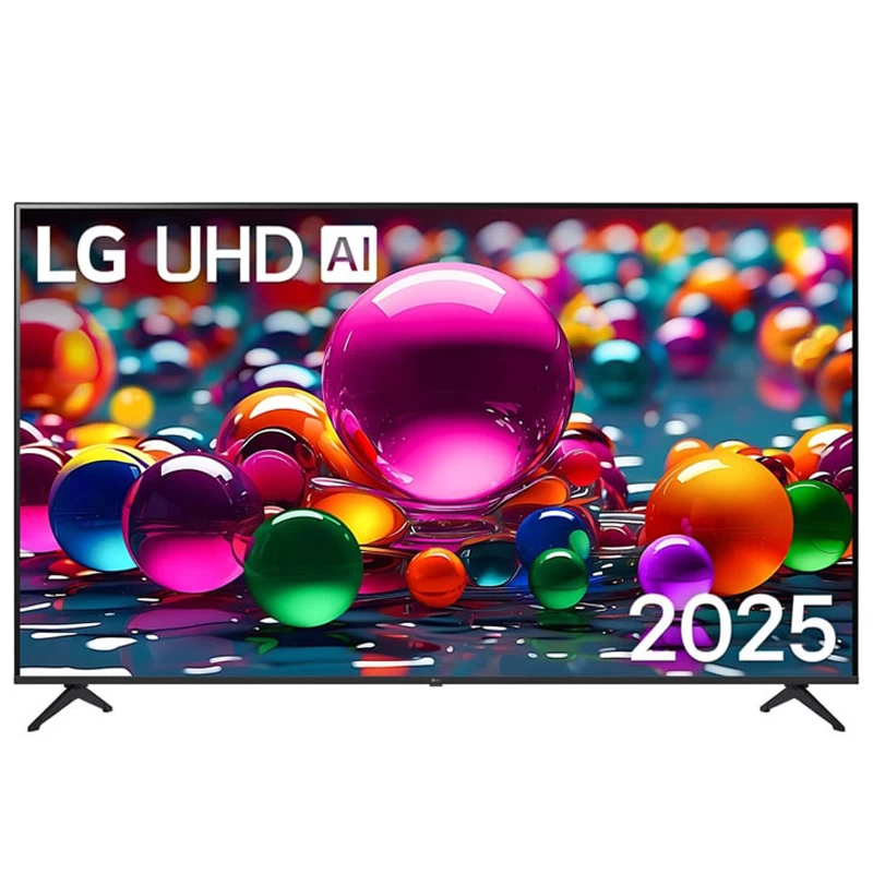 LG Smart Tivi AI 4K 43UA8450PSA