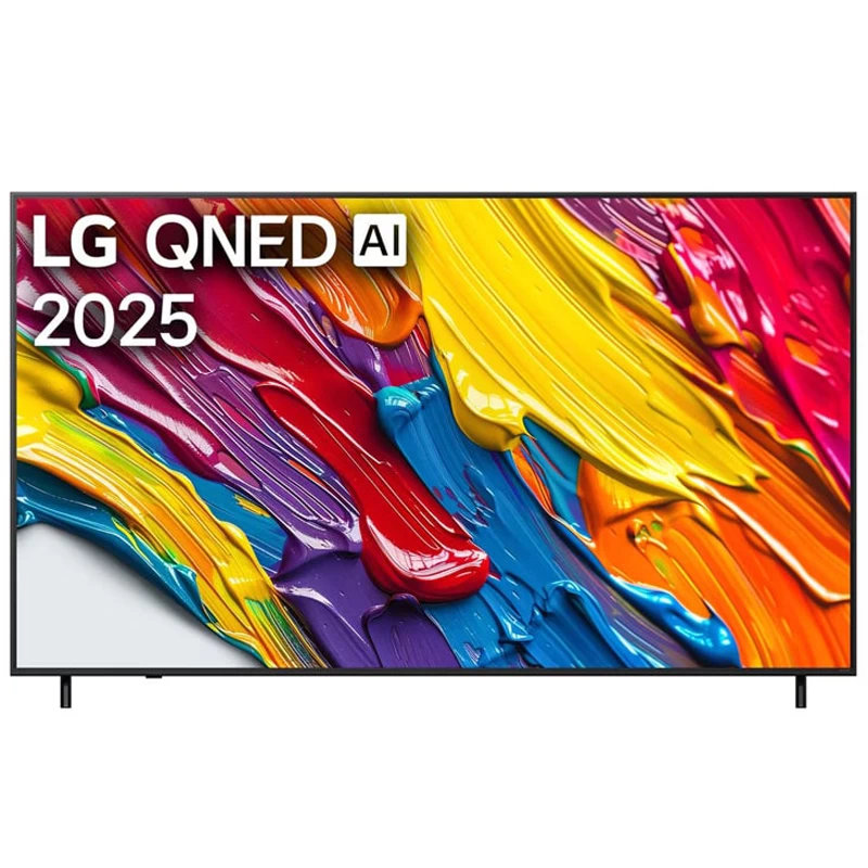 LG Smart Tivi QNED AI 4K 86QNED82ASA
