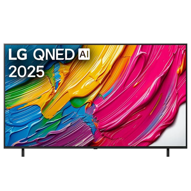 LG Smart Tivi QNED AI 4K 75QNED80ASA