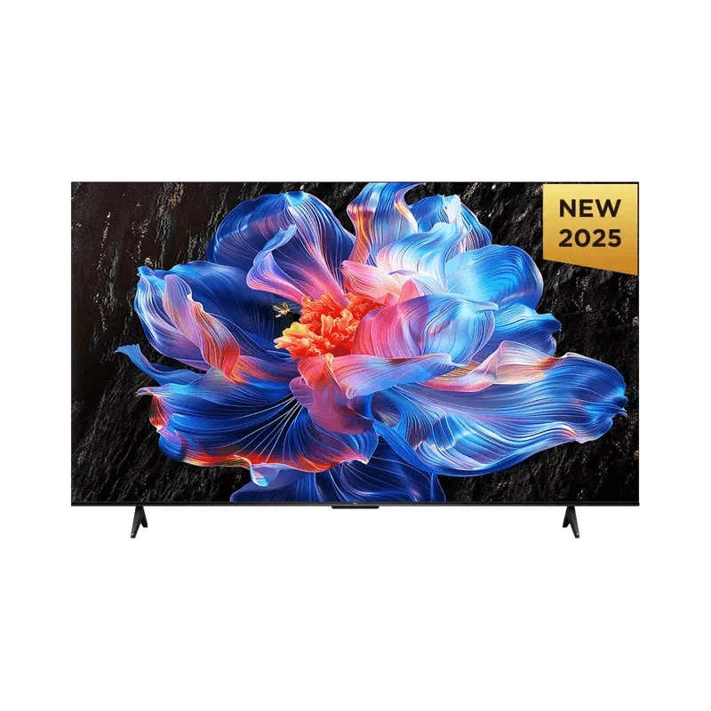 Google Tivi TCL AI 4K 65 inch 65P6K