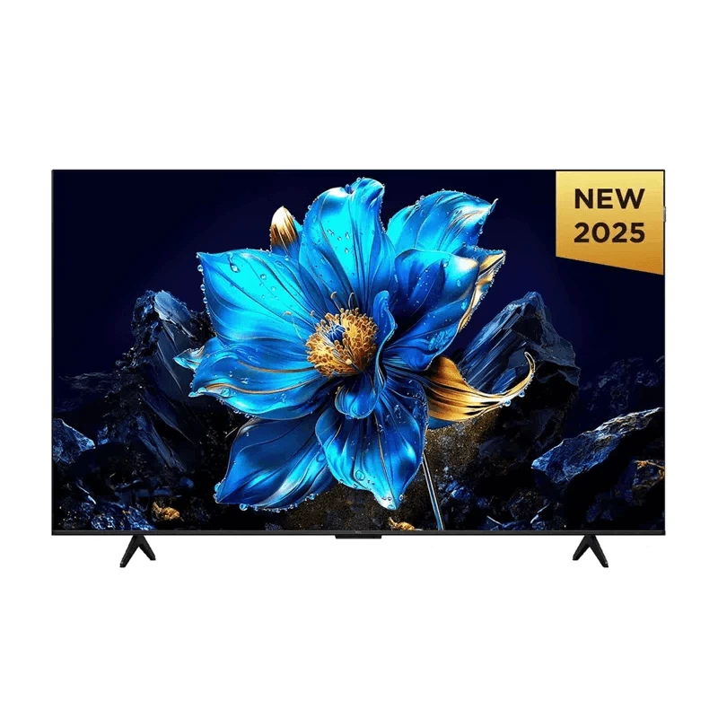 Google Tivi QLED TCL AI 4K 43 inch 43P7K