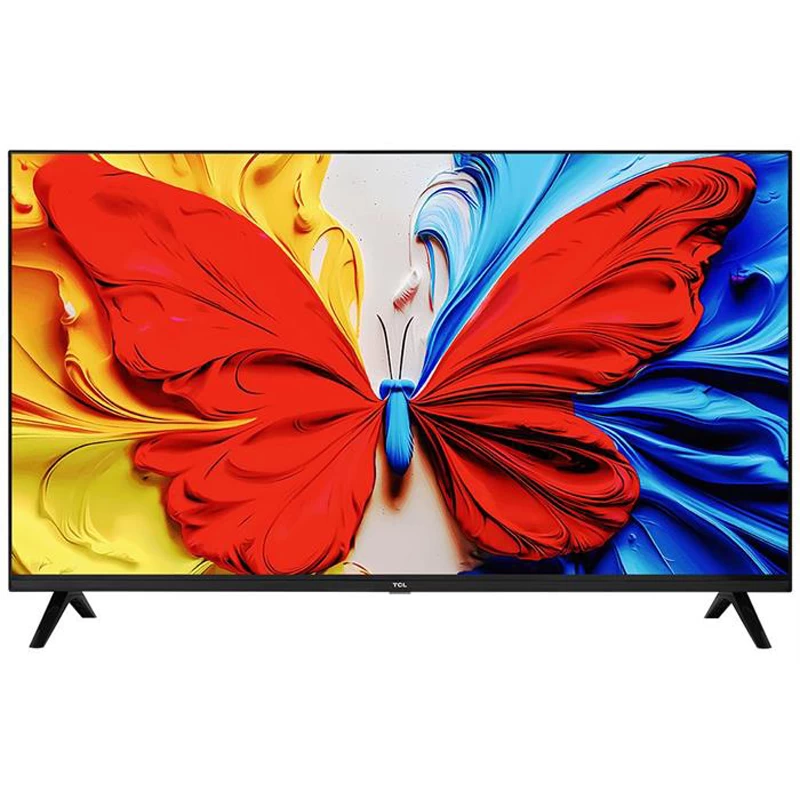 Google Tivi QLED TCL AI FHD 32 inch 32S5K