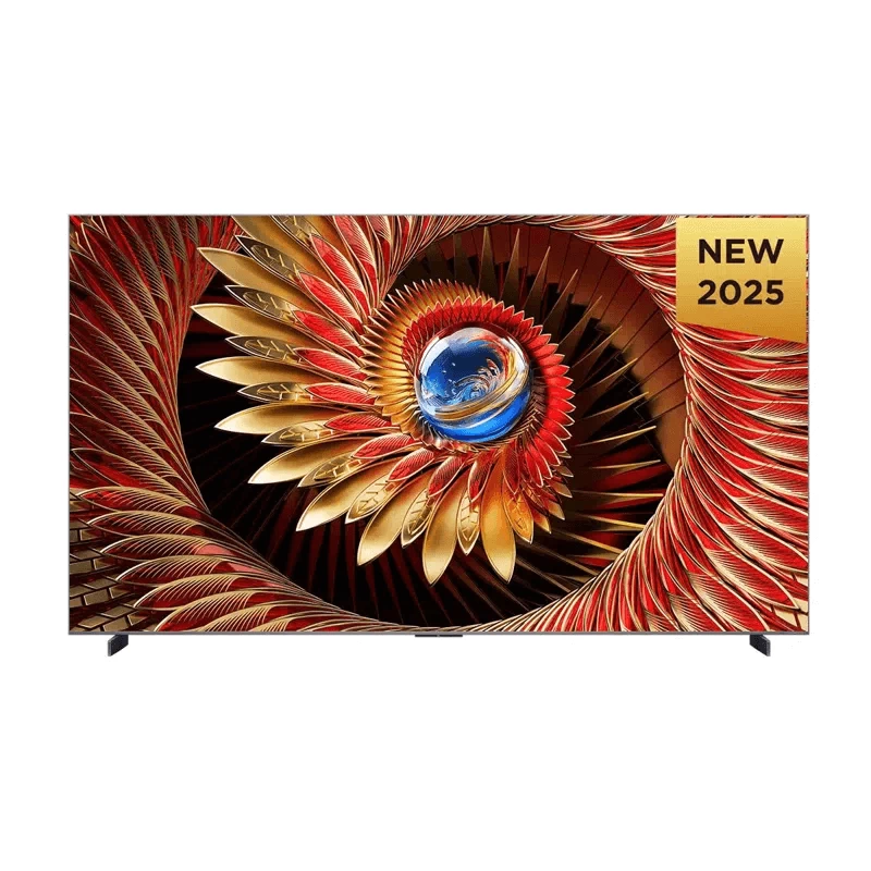 Google Tivi QD-Mini LED TCL AI 4K 75 inch 75C8K