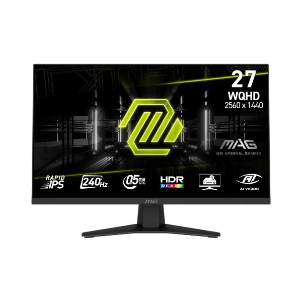 Màn Hình Msi Mag 274Qf X24