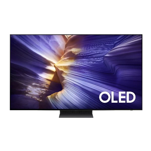 Samsung Smart Tivi OLED AI QA83S90F