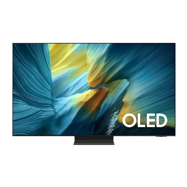 Samsung Smart Tivi OLED AI QA83S95F