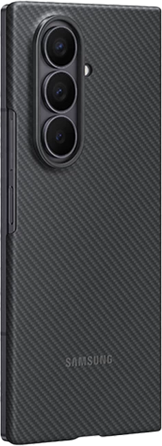 Ốp Lưng Carbon Shield Galaxy Z Fold7