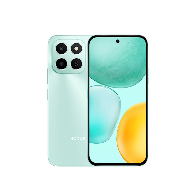 Honor X6C 6Gb/128Gb (Nfc/Ai)