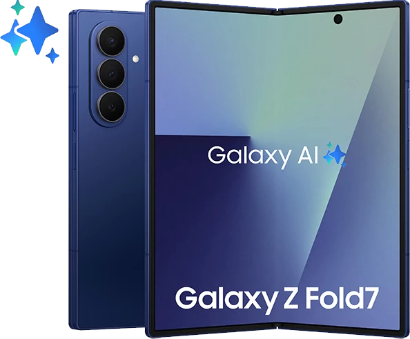 Samsung Galaxy Z Fold7 5G 12Gb/256Gb