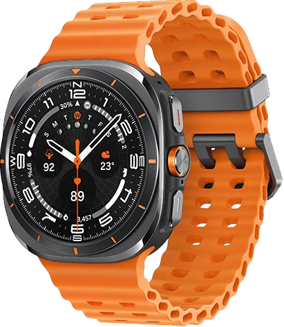 Samsung Watch Ultra 2025 Lte