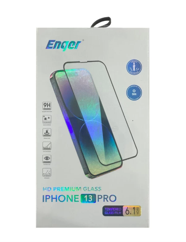 Cường Lực Enger Iphone 13/14 (1In1)