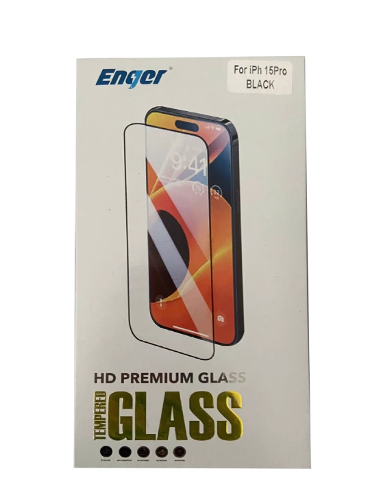 Cường Lực Enger Iphone 15 Pro Max (10In1)