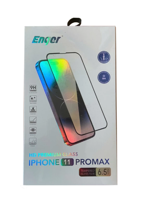 Cường Lực Enger Iphone Xs Max/11 Pro Max (1In1)