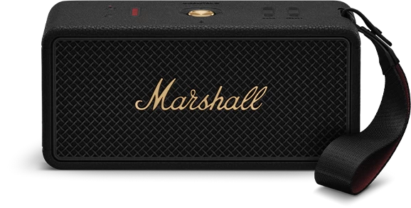 Loa di động Marshall Middleton II