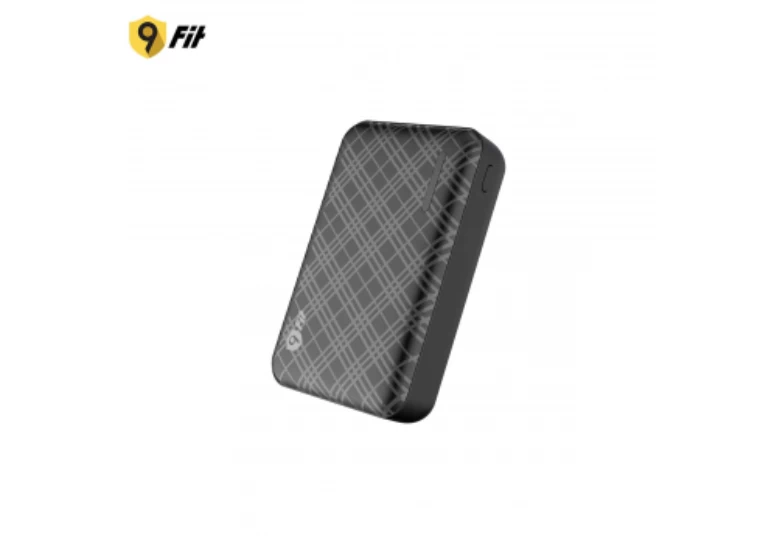 Sạc Dự Phòng 9Fit Lite 10, 000Mah /3.7V Li - Polymer