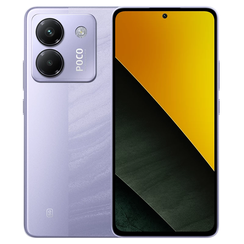 Điện Thoại Xiaomi Poco M7 Pro 5G 12Gb/256Gb