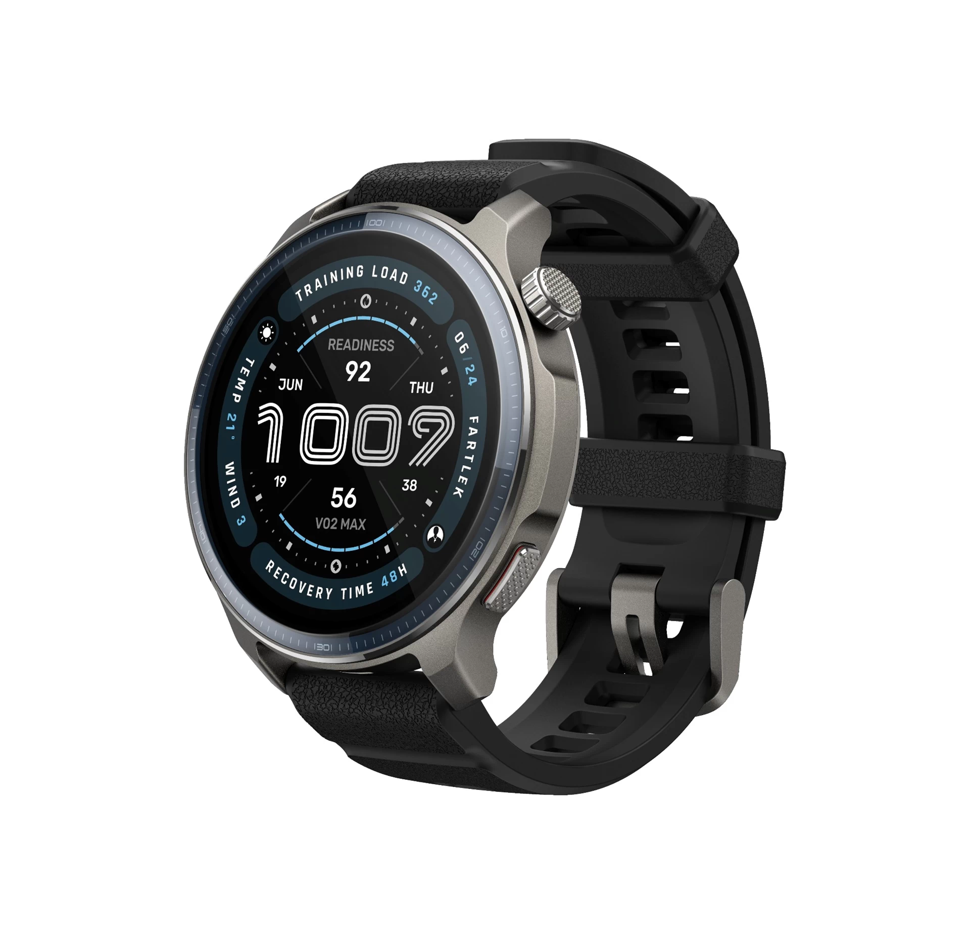 Đồng Hồ Thông Minh Amazfit Balance 2
