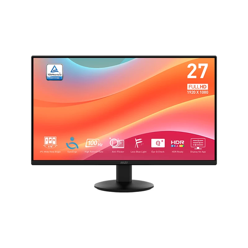Màn hình MSI PRO MP272L