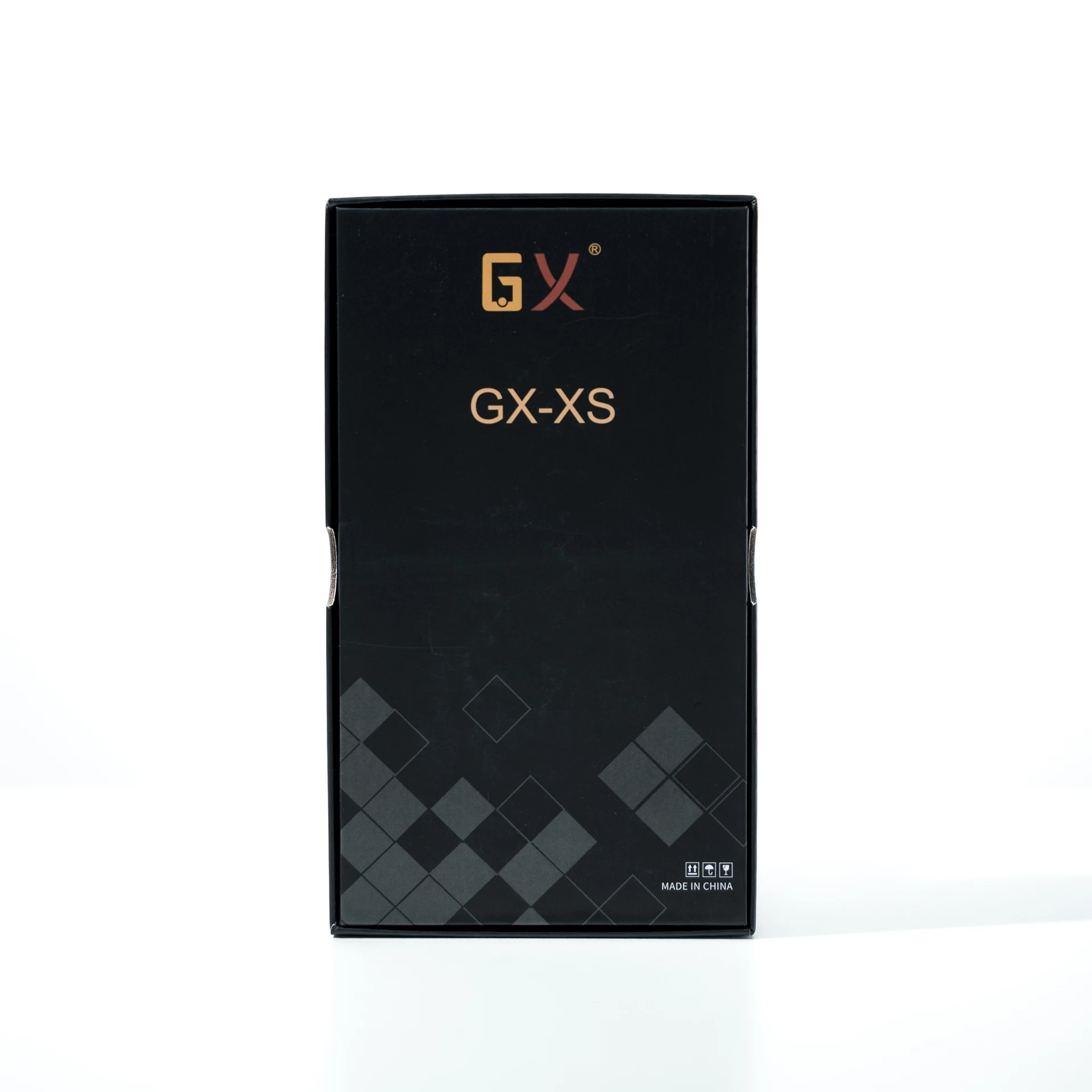 Thay Màn Hình Gx Oled Iphone Xs