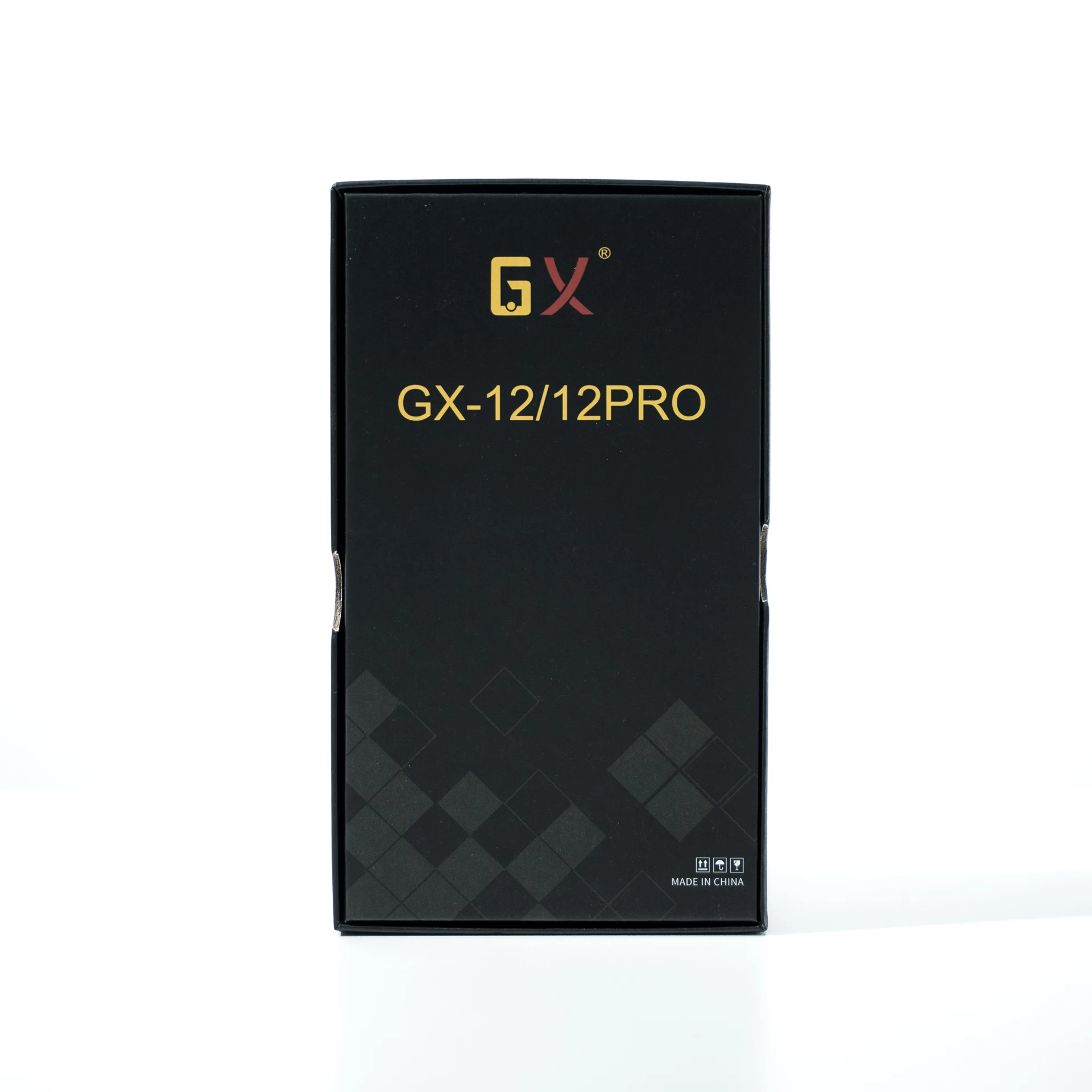 Thay Màn Hình Gx Oled Iphone 12 Pro