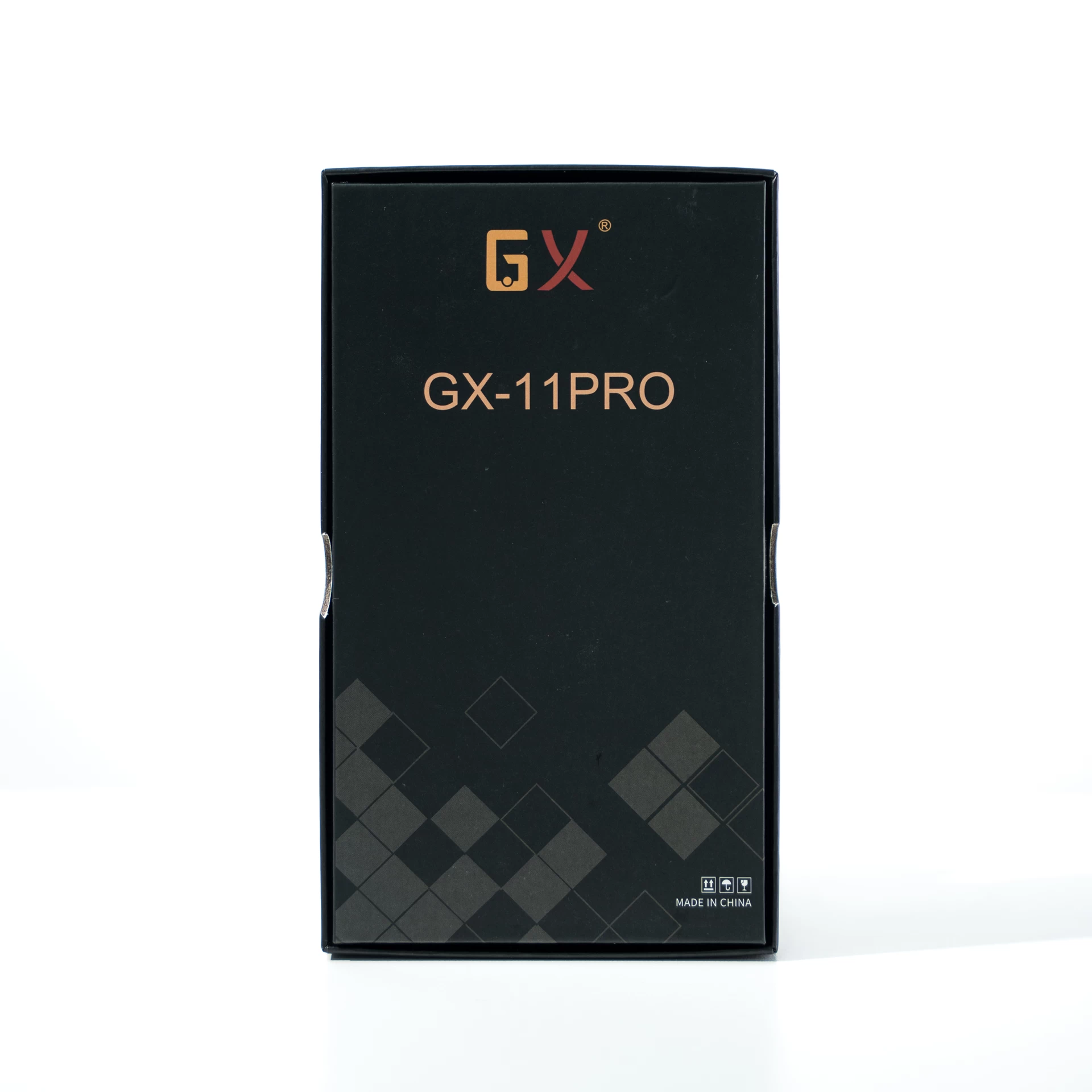 Thay Màn Hình Gx Oled Iphone 11 Pro