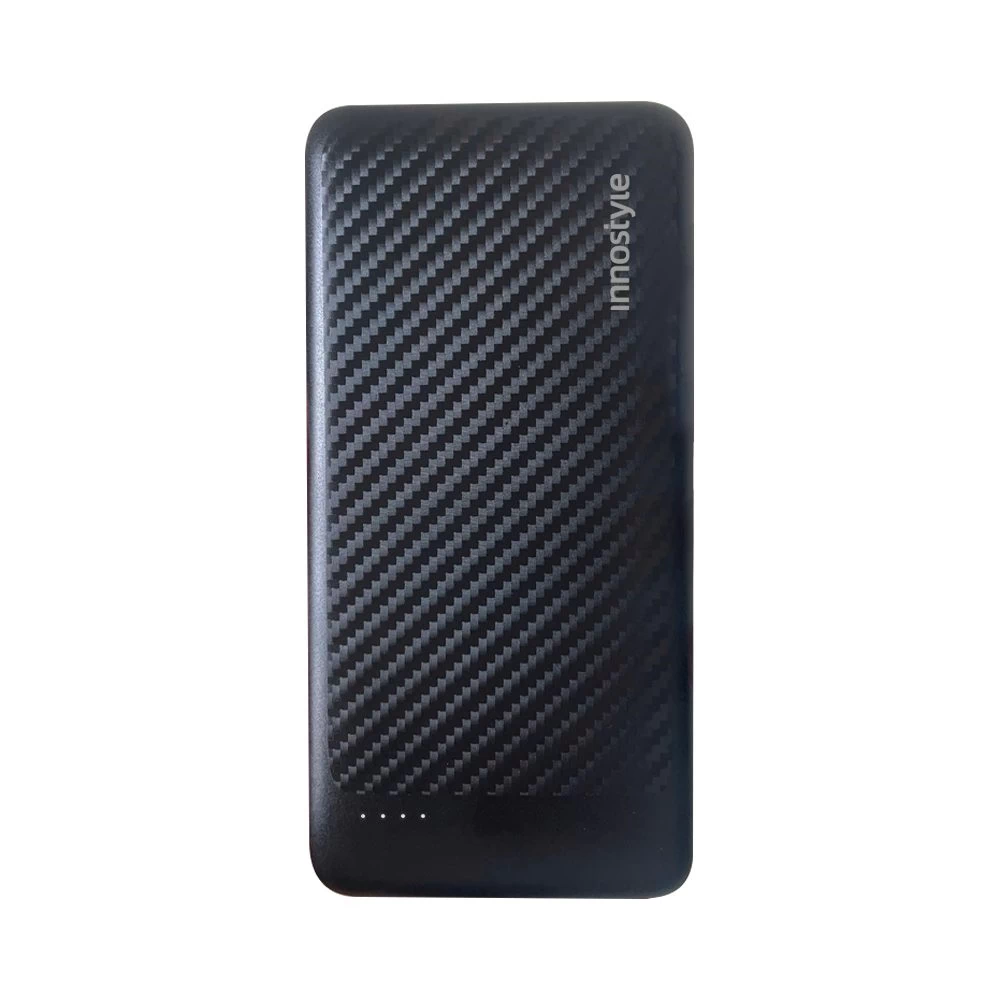 Sạc Dự Phòng Innostyle Powersmart 10000Mah 12W – Ip12Sa