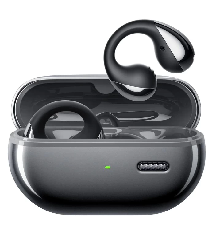 Tai Nghe Bluetooth Open - Ear Soundpeats Pearlclip Pro