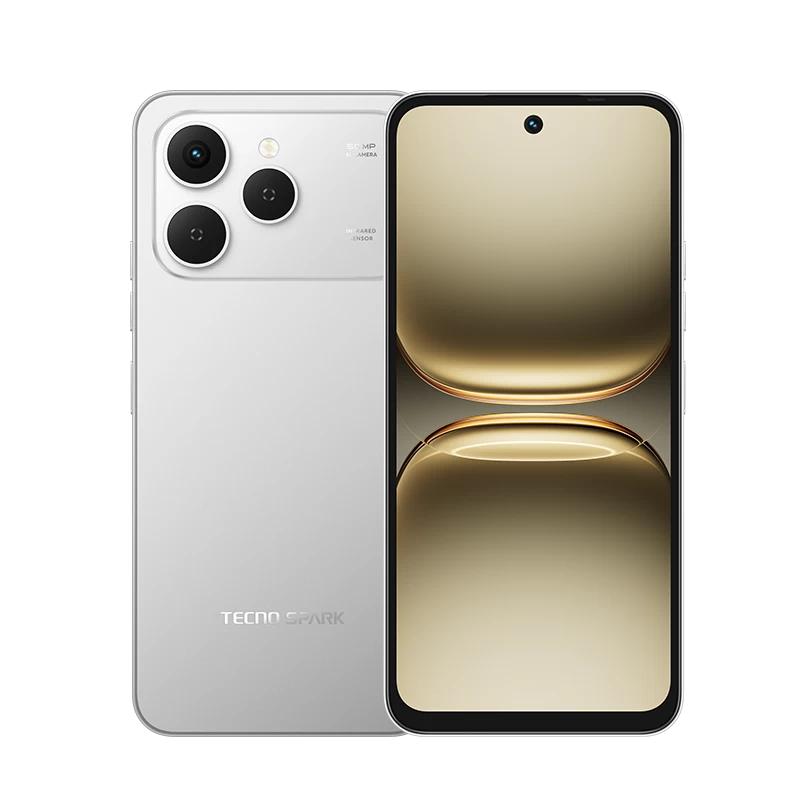 Điện thoại TECNO SPARK 40 (8+8GB/256GB)