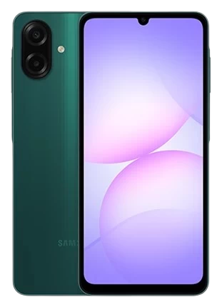 Cường lực Samsung A07