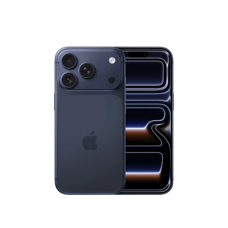 iPhone 17 Pro 512GB