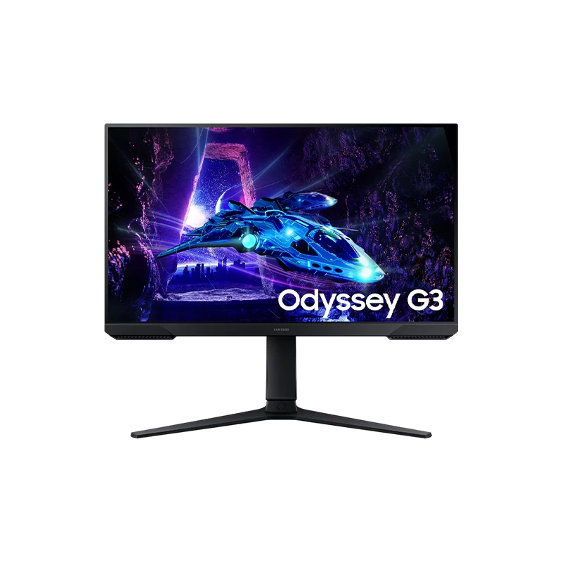 Màn hình Samsung Odyssey G3 G30D LS24DG302EEXXV