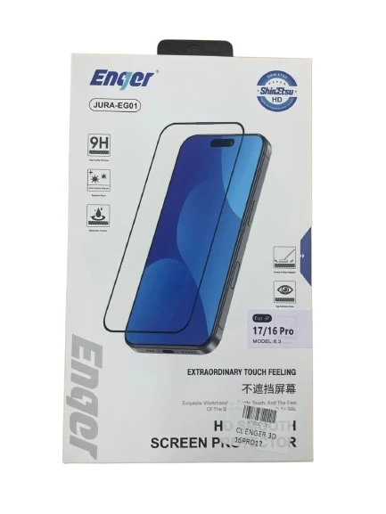Dán cường lực ENGER iPhone 17