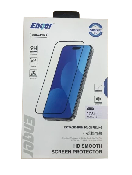 Dán cường lực ENGER iPhone 17 Air