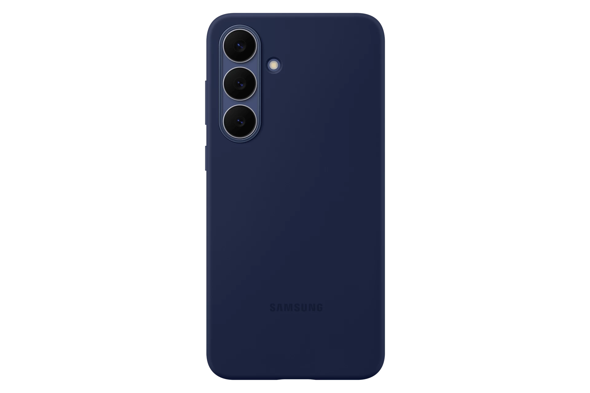 Ốp lưng Silicone Samsung S25 FE