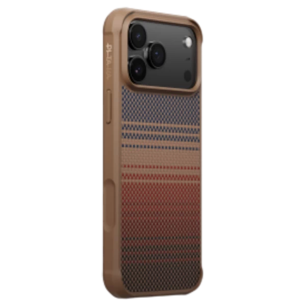 Ốp lưng PITAKA Aramid ProGuard iPhone 17 Pro Max