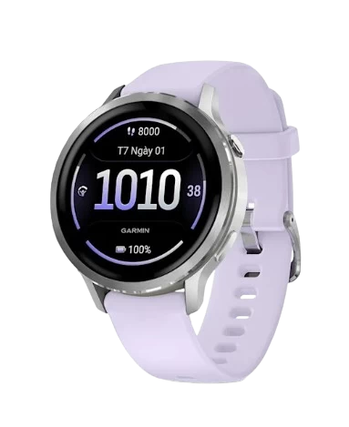 Đồng hồ thông minh Garmin Venu 4 - 41MM