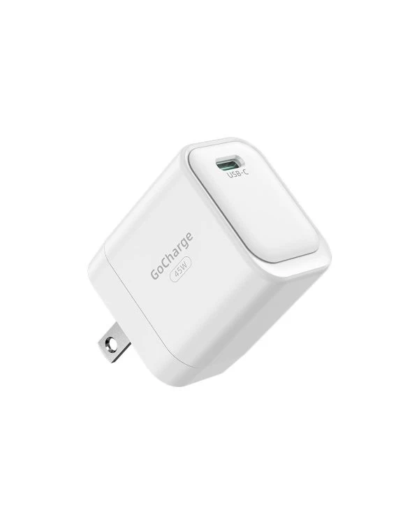 Sạc nhanh Innostyle 45W GoCharge USB-C charger – IC45-US