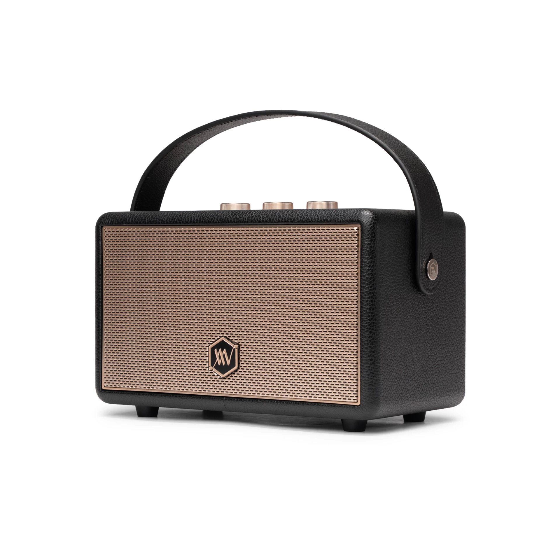 Loa Bluetooth hiệu Alpha Works AW-W89