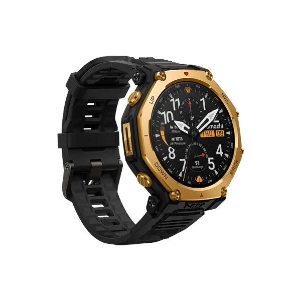 Đồng hồ thông minh Amazfit T-Rex 3 Pro 48mm