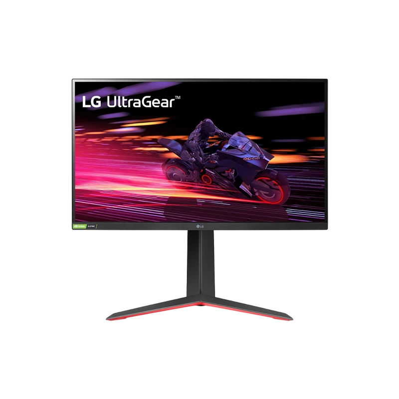 Màn Hình LG UltraGear 27GP750-B