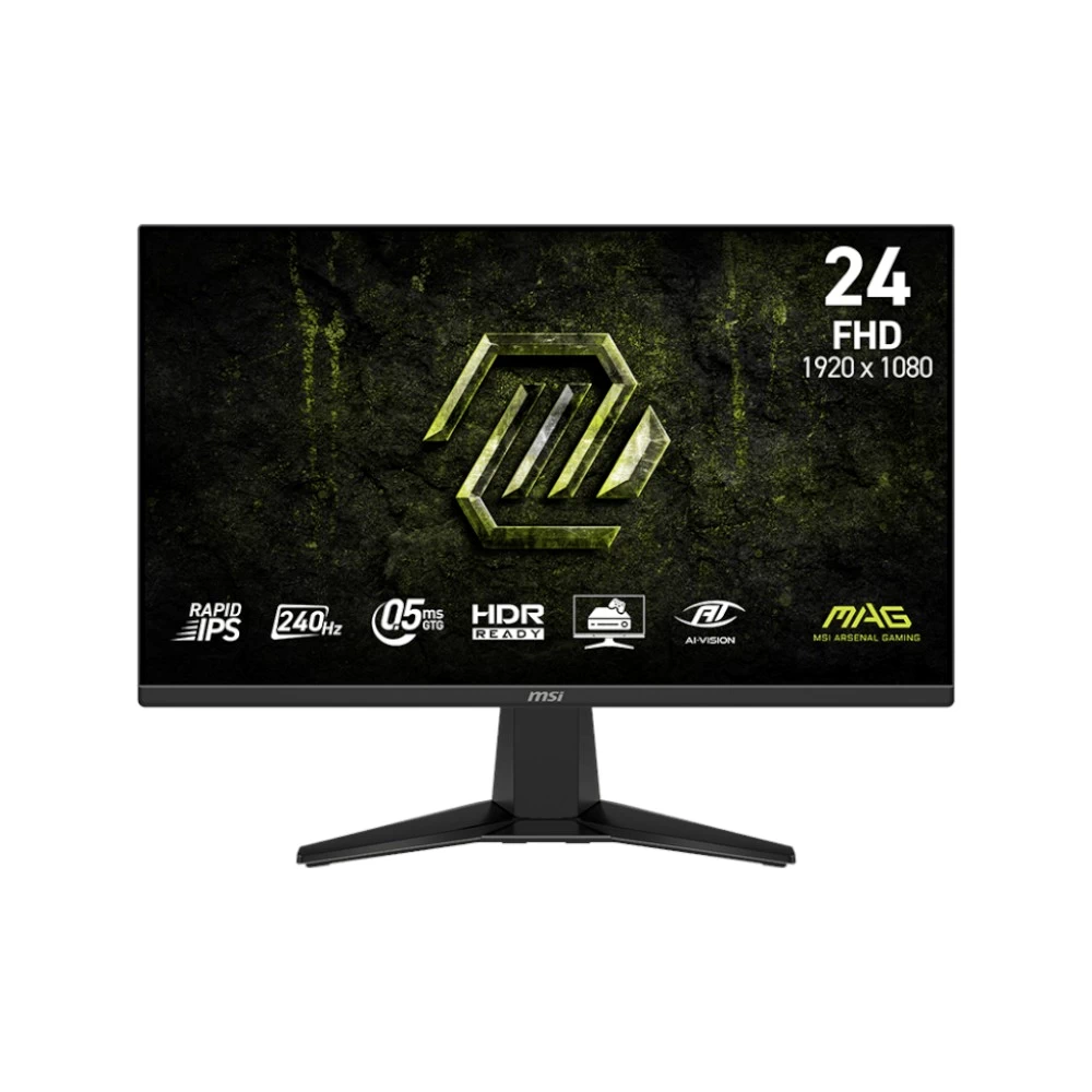 Màn hình Gaming MSI MAG 245F X24
