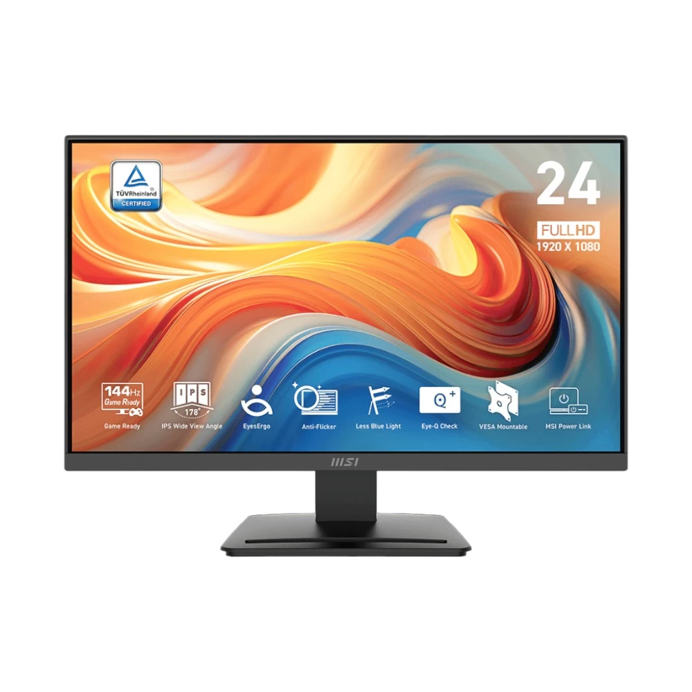 Màn hình MSI PRO MP243L E14