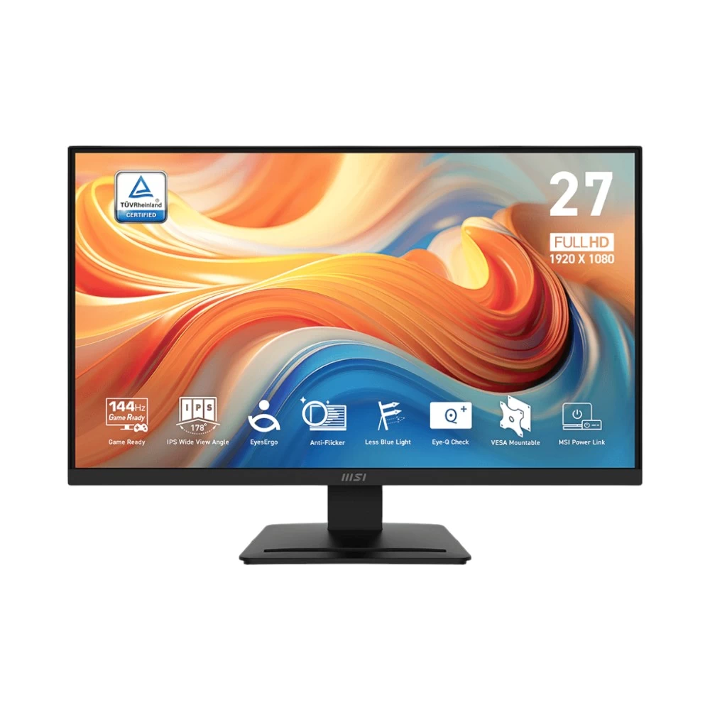 Màn hình MSI PRO MP273L E14